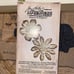 Tim Holtz Jumbo Tattered Florals Bigz and Mini Bundle