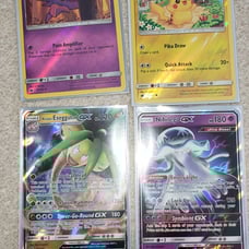 Pokemon Sun and Moon Crimson Invasion Elite Trainer Box