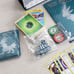 Pokemon Sun and Moon Crimson Invasion Elite Trainer Box