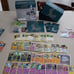 Pokemon Sun and Moon Crimson Invasion Elite Trainer Box
