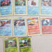 Pokemon Sun and Moon Crimson Invasion Elite Trainer Box