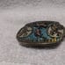 Hunting The Great American Tradition Buckle 1986 #1817 Great Vintage Condition