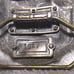 Hunting The Great American Tradition Buckle 1986 #1817 Great Vintage Condition