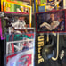Huge Card Lot Rookies, #’d cards , Parallels,Autos Relics NBA NFL MLB WWE More