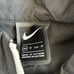 Nike Tech Pack Full Zip Utility Jacket ‘Black White’ (size wmns XS)