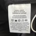 Nike Tech Pack Full Zip Utility Jacket ‘Black White’ (size wmns XS)