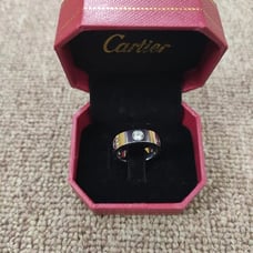 Ring Size 7