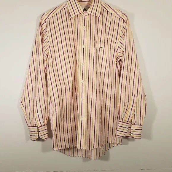 Button Down Shirt