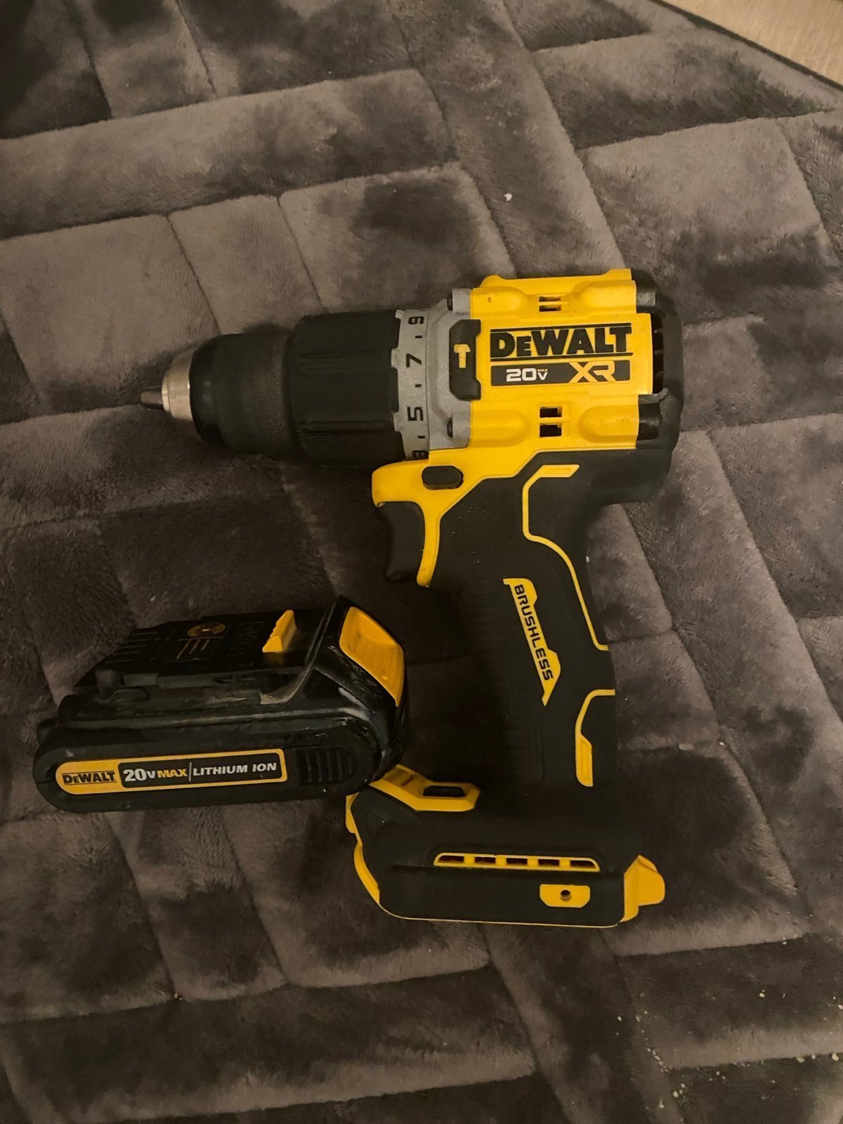 Dewalt