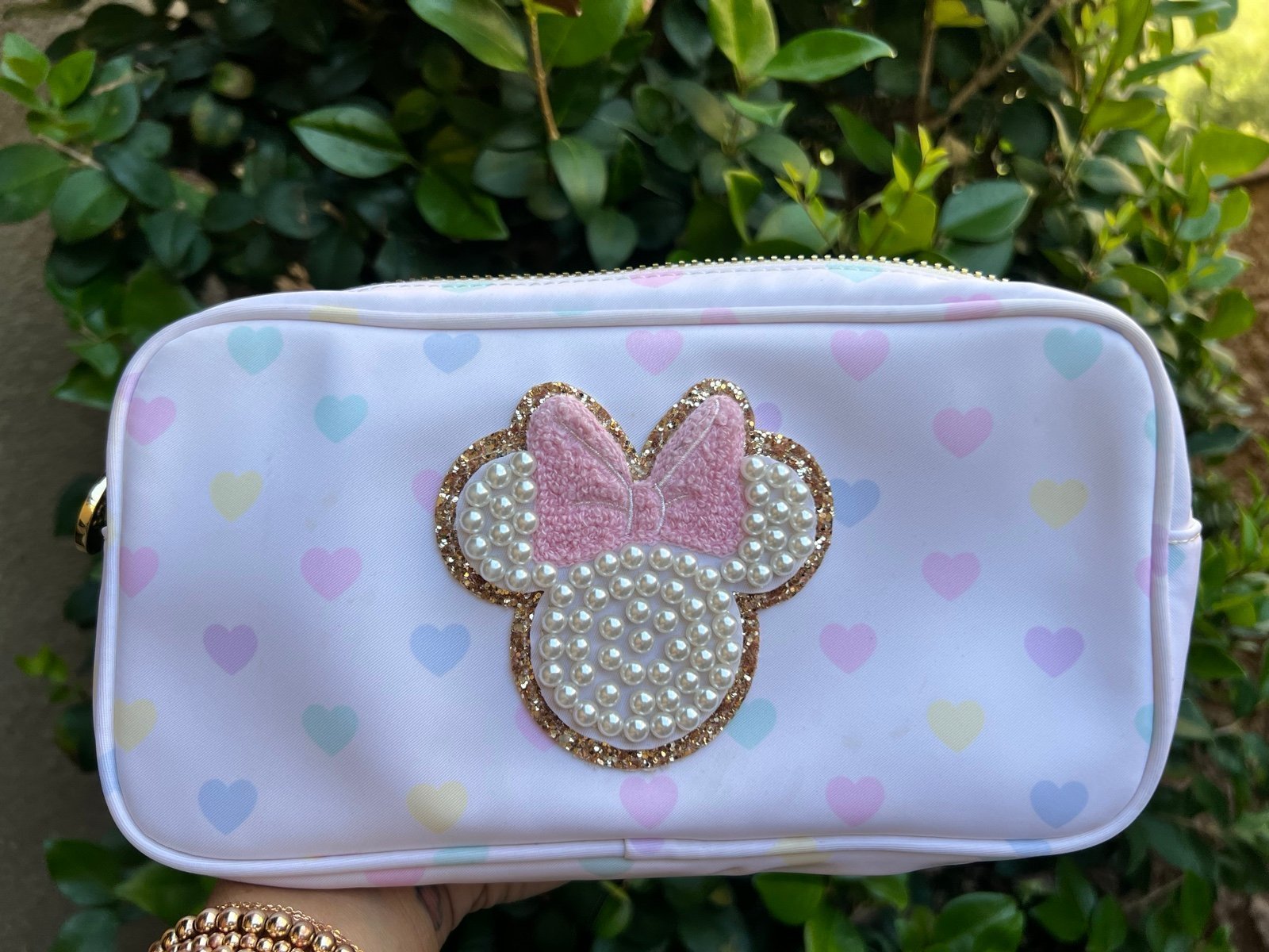 Stoney Clover Lane Pastel Hearts Collection