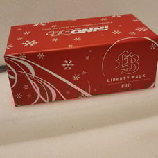 Inno64 LBWK f40