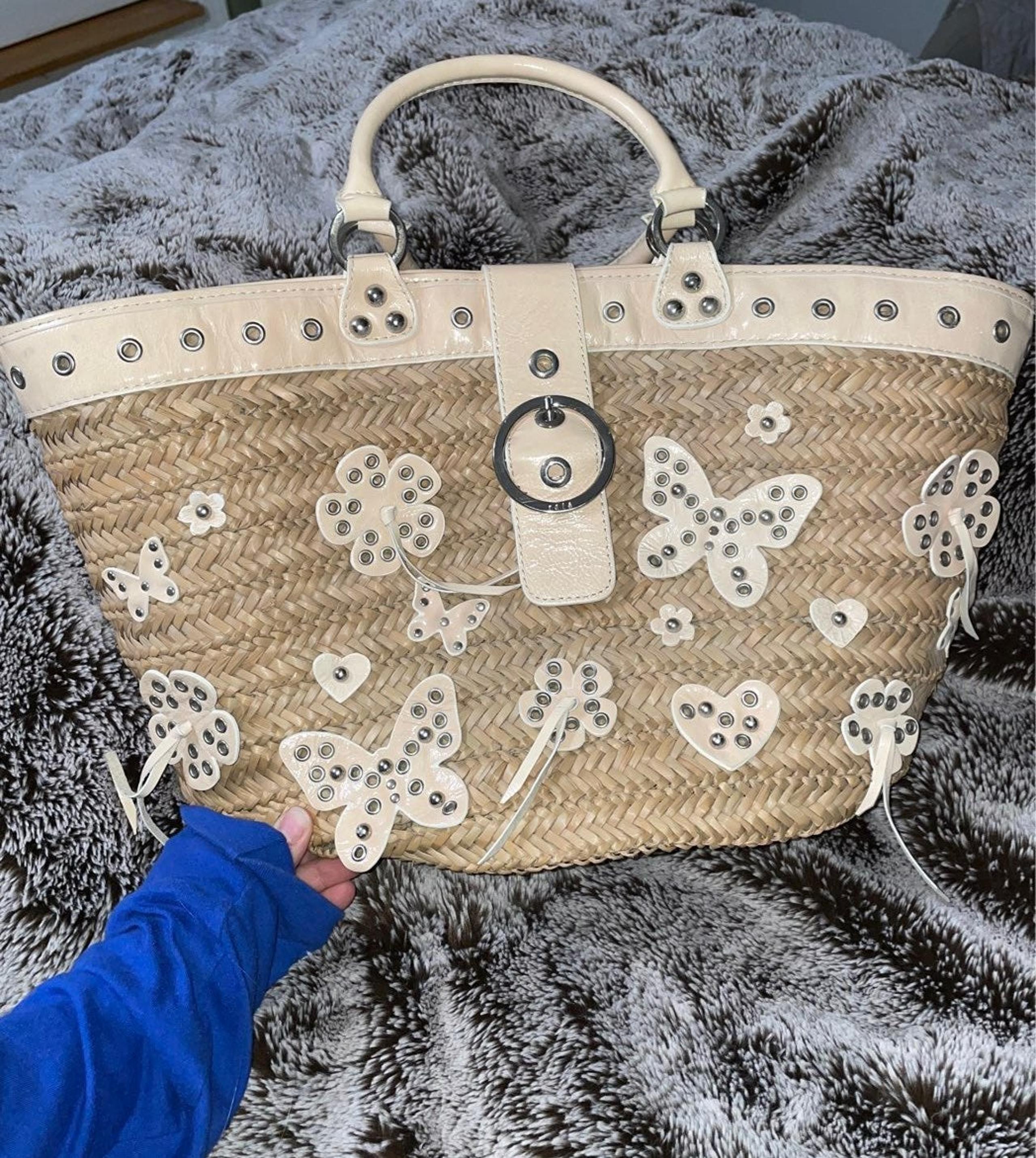 Coach / Michael Kors Designer Tote