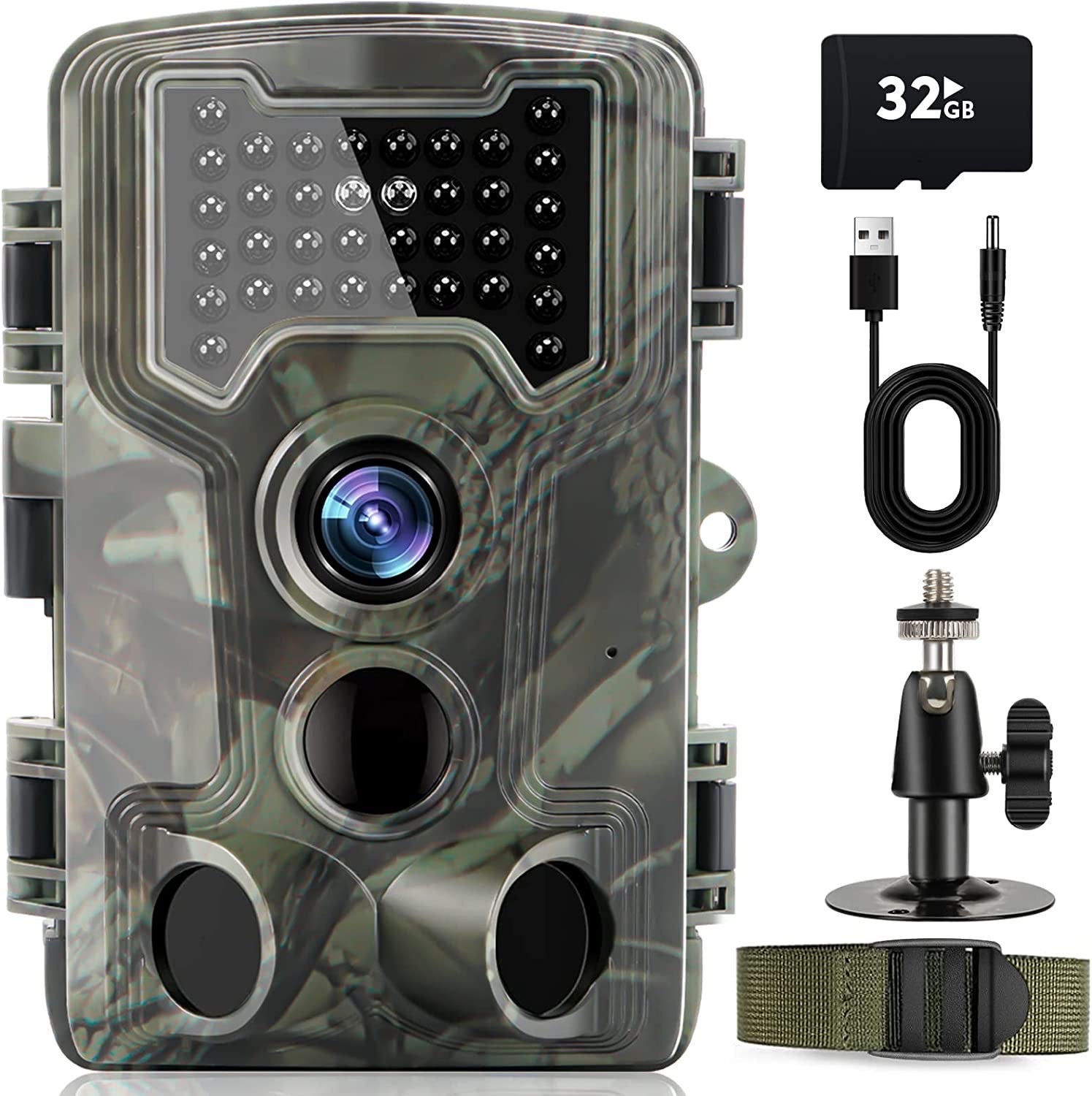 Trail Camera