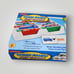 Lakeshore word family flip book decoding skills educational