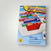 Lakeshore word family flip book decoding skills educational