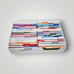 Lakeshore word family flip book decoding skills educational