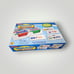 Lakeshore word family flip book decoding skills educational