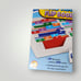 Lakeshore word family flip book decoding skills educational
