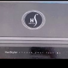 3-N-1 HerStyle Curler
