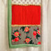 Matilda Jane Brilliant 50 x 60 Daydreamer Quilted Throw Blanket Quilt