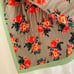 Matilda Jane Brilliant 50 x 60 Daydreamer Quilted Throw Blanket Quilt