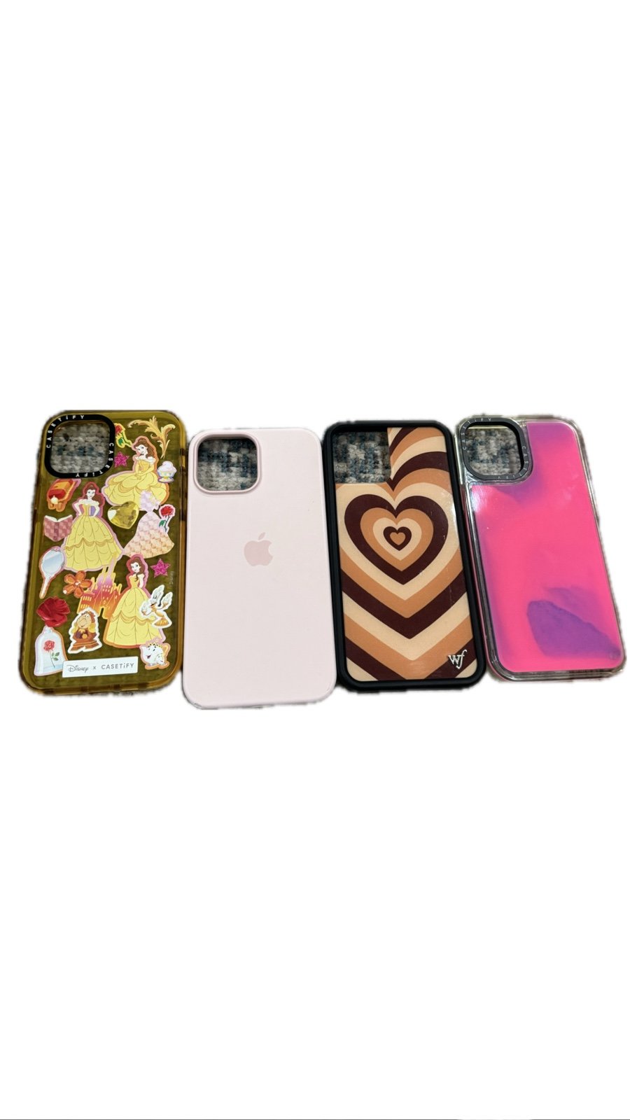 iPhone 12 Pro Max Cases