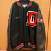 DeLONG varsity jacket