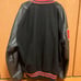 DeLONG varsity jacket