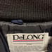 DeLONG varsity jacket