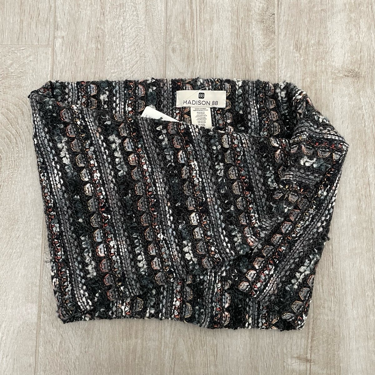 Madison 88 Anthropologie Infinity Scarf