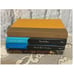 Agatha Christie Novels Bundle of 4 Hardback