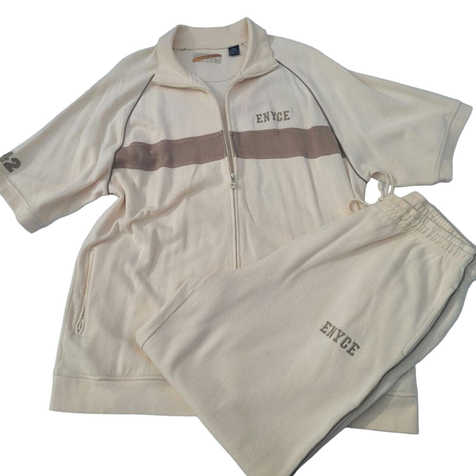 Vintage Enyce Track Suit