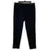 Lululemon Athletica Mens Black Khaki Chino Athletic Fit Casual Pants Size 36