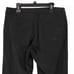 Lululemon Athletica Mens Black Khaki Chino Athletic Fit Casual Pants Size 36