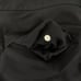 Lululemon Athletica Mens Black Khaki Chino Athletic Fit Casual Pants Size 36