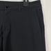 Lululemon Athletica Mens Black Khaki Chino Athletic Fit Casual Pants Size 36