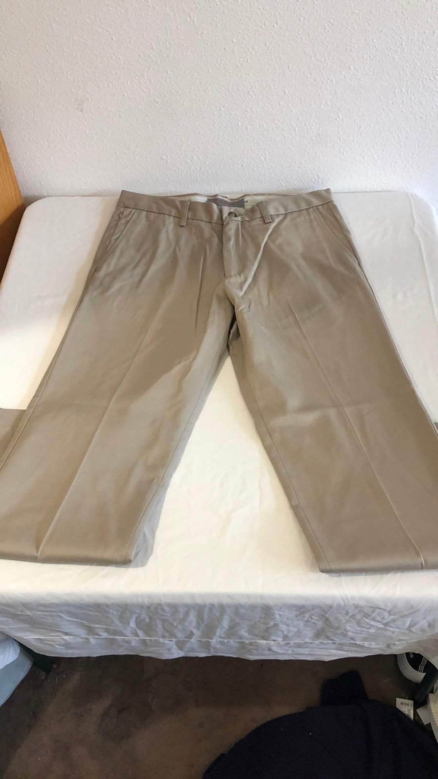 Men's Ariat Performance Khaki