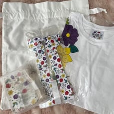 King & Prince (Kinpri) 2nd Concert Goods