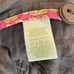 Sigrid Olsen Linen Shirt Jacket Women Size 4 Brown Button Down Pockets Utility
