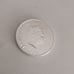 Niue 2018 Year of Dog 1 Oz Silver 2 Coin Authentic , UNC Mint