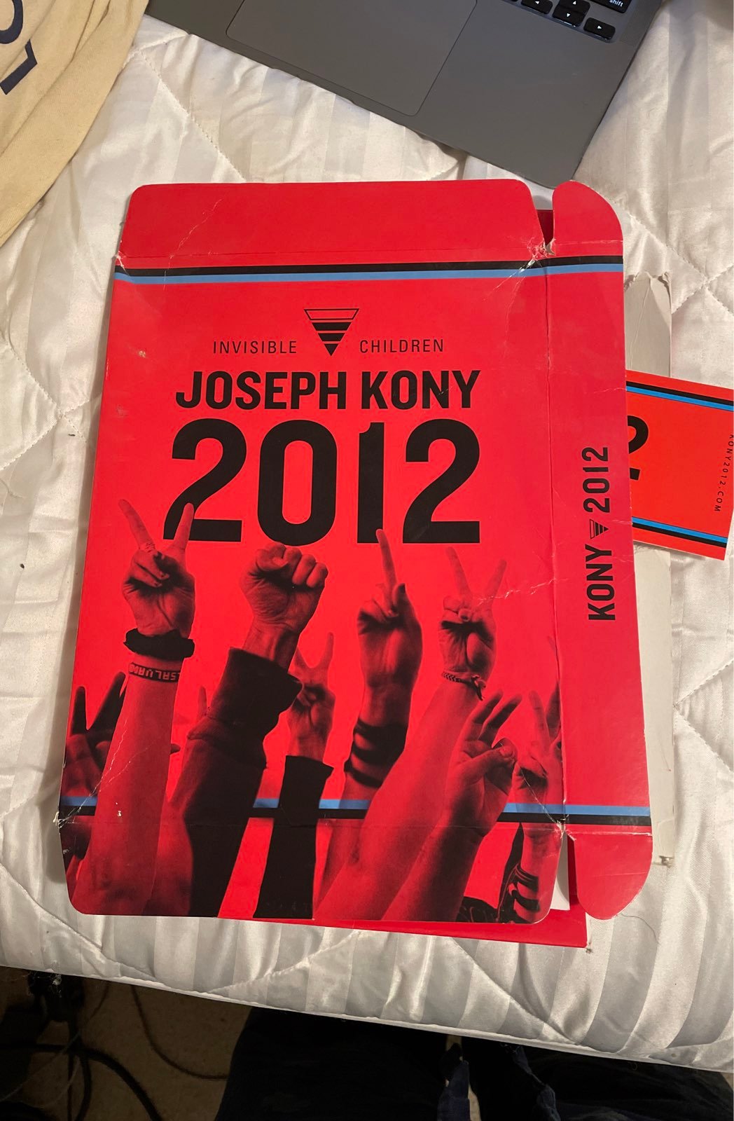 Joseph kony