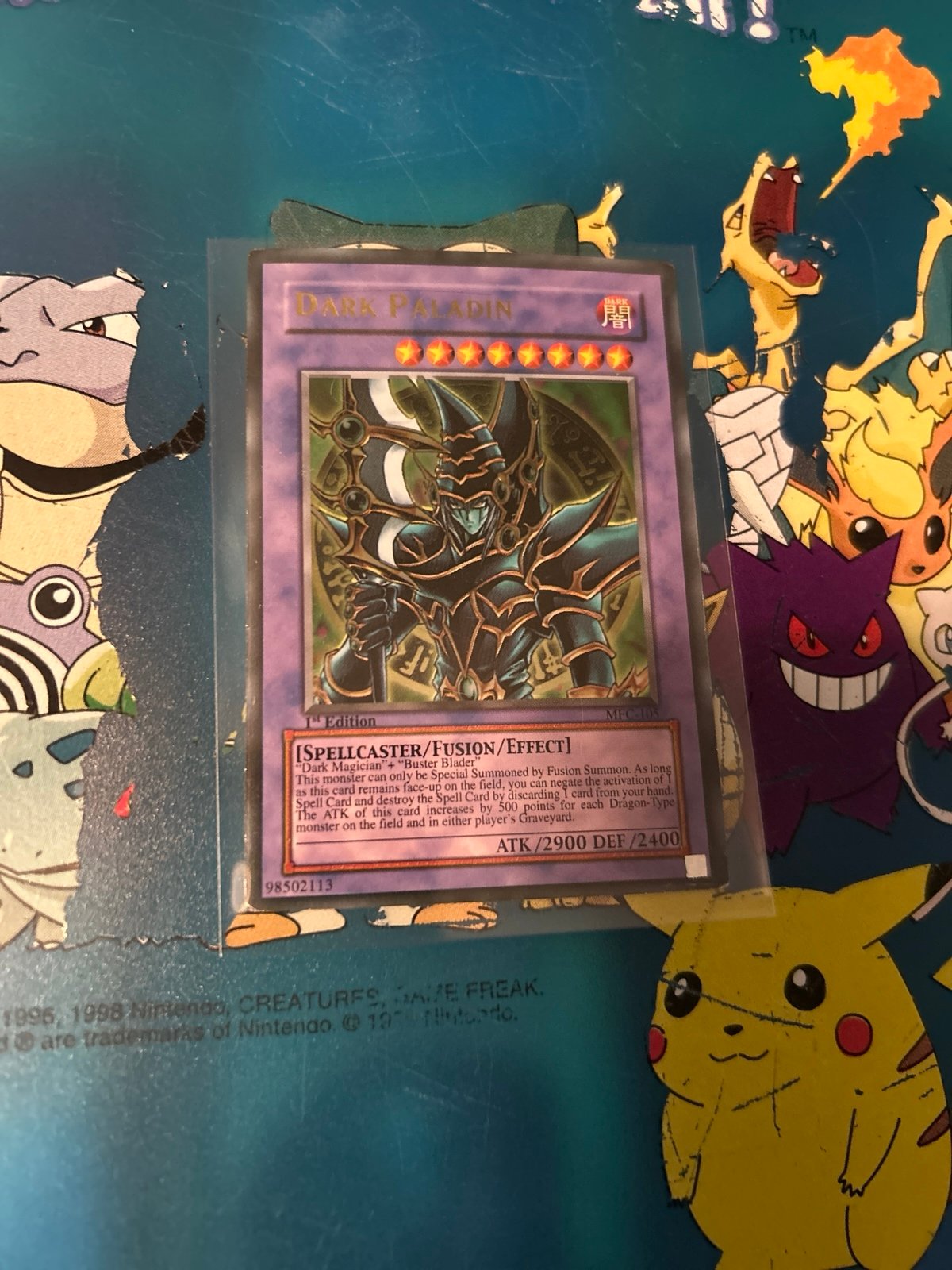 Yugioh