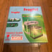 Small Fish Tank Aquarium 2.2 Gallon