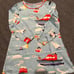 NWOT Mini boden animal rescue dress 4/5y