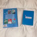 Mulberry street & six by seuss books