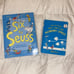 Mulberry street & six by seuss books