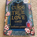 A Curse for True Love UK SIGNED