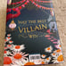 A Curse for True Love UK SIGNED