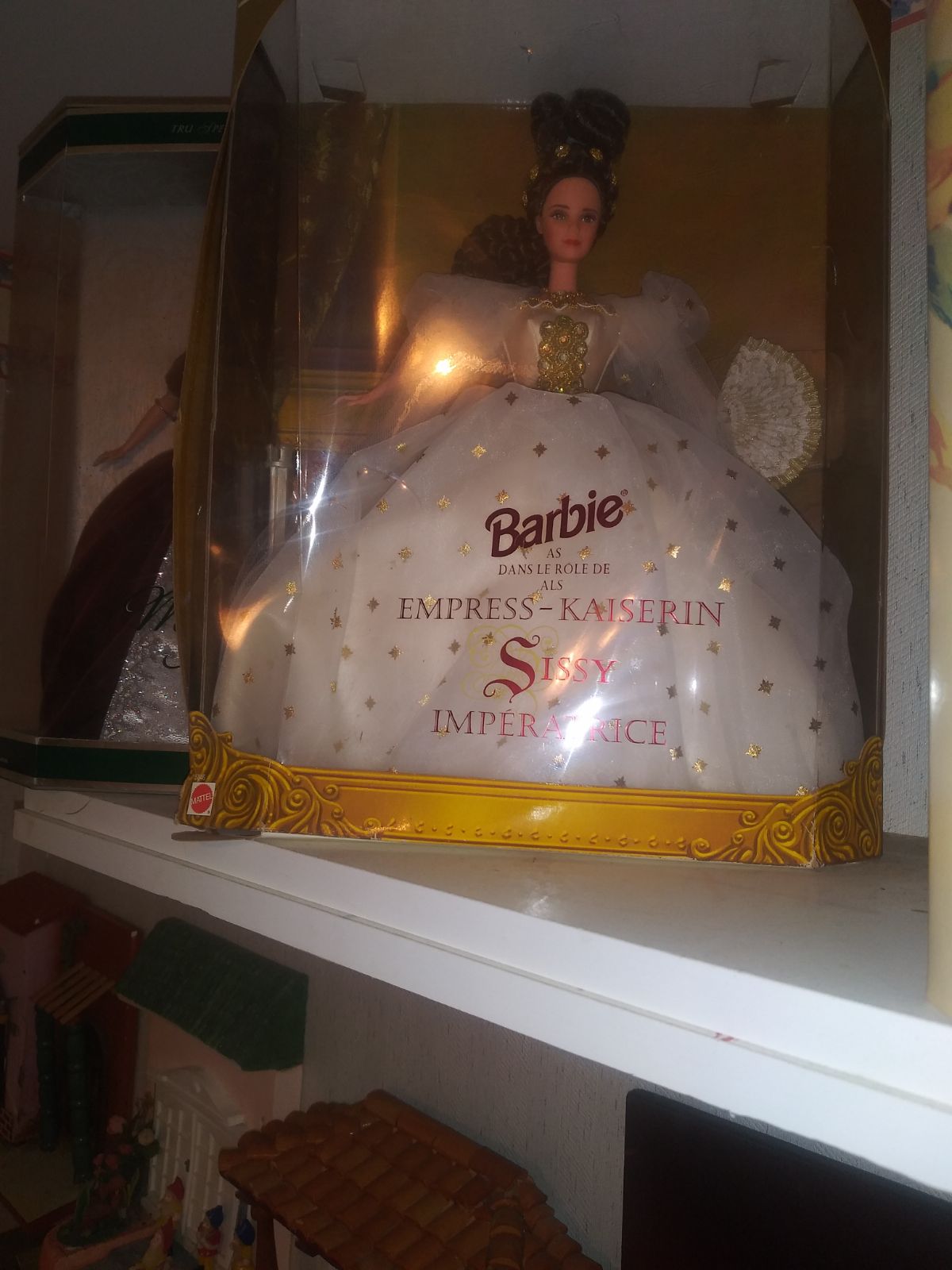 Barbie