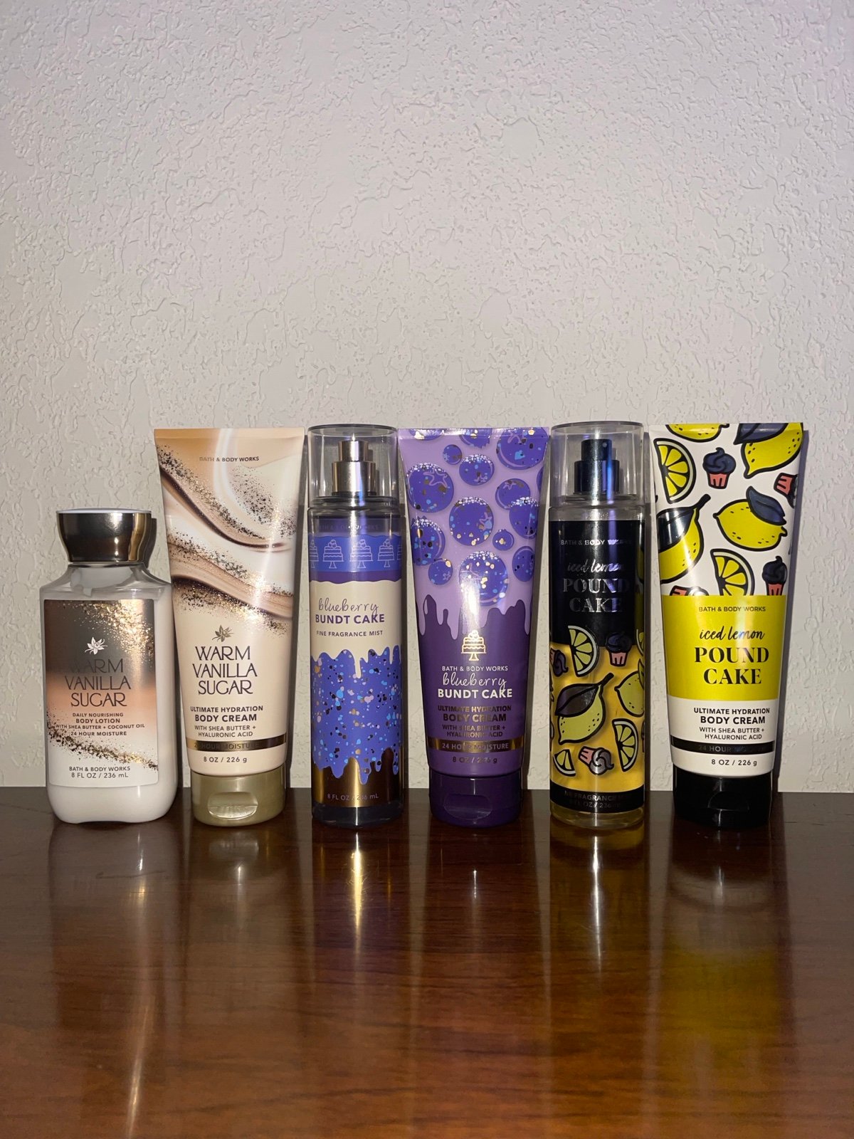 Bath & Body Works Bundle